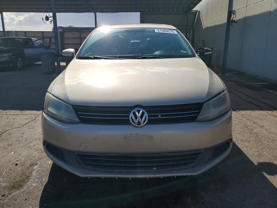 Aukcja sprzedaży 2013 Volkswagen Jetta, vin: 3VWDX7AJ4DM246384, numer aukcji: 67089276