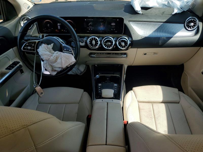 Продажа на аукционе авто 2021 Mercedes-benz Gla, vin: W1N4N4GB9MJ281225, номер лота: 65354246