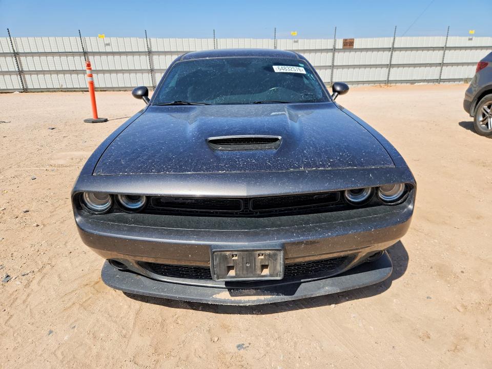 Aukcja sprzedaży 2019 Dodge Challenger, vin: 2C3CDZJG8KH736365, numer aukcji: 64832576
