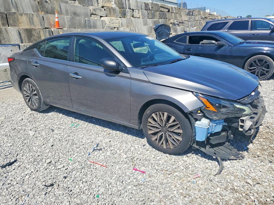 Aukcja sprzedaży 2024 Nissan Altima, vin: 1N4BL4DV6RN384420, numer aukcji: 65813166