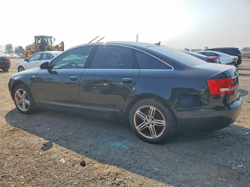 Продажа на аукционе авто 2008 Audi A6, vin: WAUDH64F48N160406, номер лота: 64753056