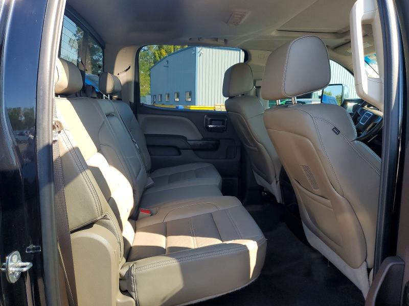 Продаж на аукціоні авто 2015 Gmc Sierra, vin: 1GT120E87FF671278, номер лоту: 67270166