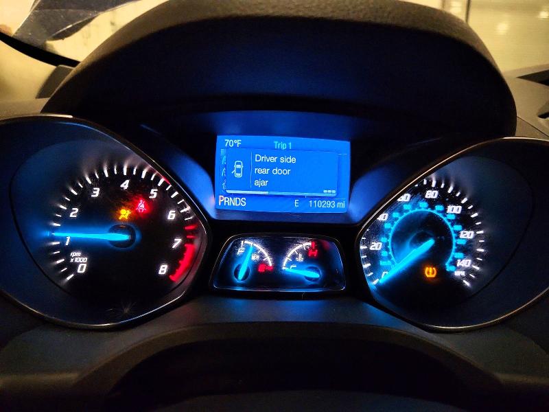 Aukcja sprzedaży 2014 Ford Escape, vin: 1FMCU9GX0EUC59981, numer aukcji: 66588146
