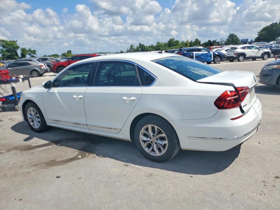 Aukcja sprzedaży 2017 Volkswagen Passat, vin: 1VWAT7A3XHC085367, numer aukcji: 64848606