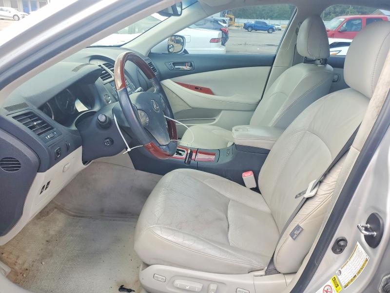 Продажа на аукционе авто 2009 Lexus Es, vin: JTHBJ46G992332990, номер лота: 64229226