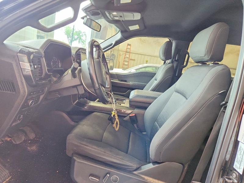 65351726 :رقم المزاد ، 1FTFW1E57MFA82282 vin ، 2021 Ford F150 مزاد بيع