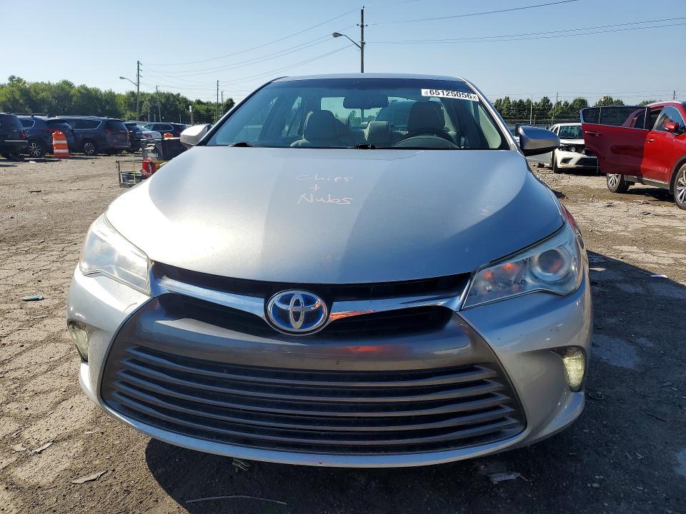 Aukcja sprzedaży 2015 Toyota Camry Hybrid, vin: 4T1BD1FK6FU147593, numer aukcji: 65125056