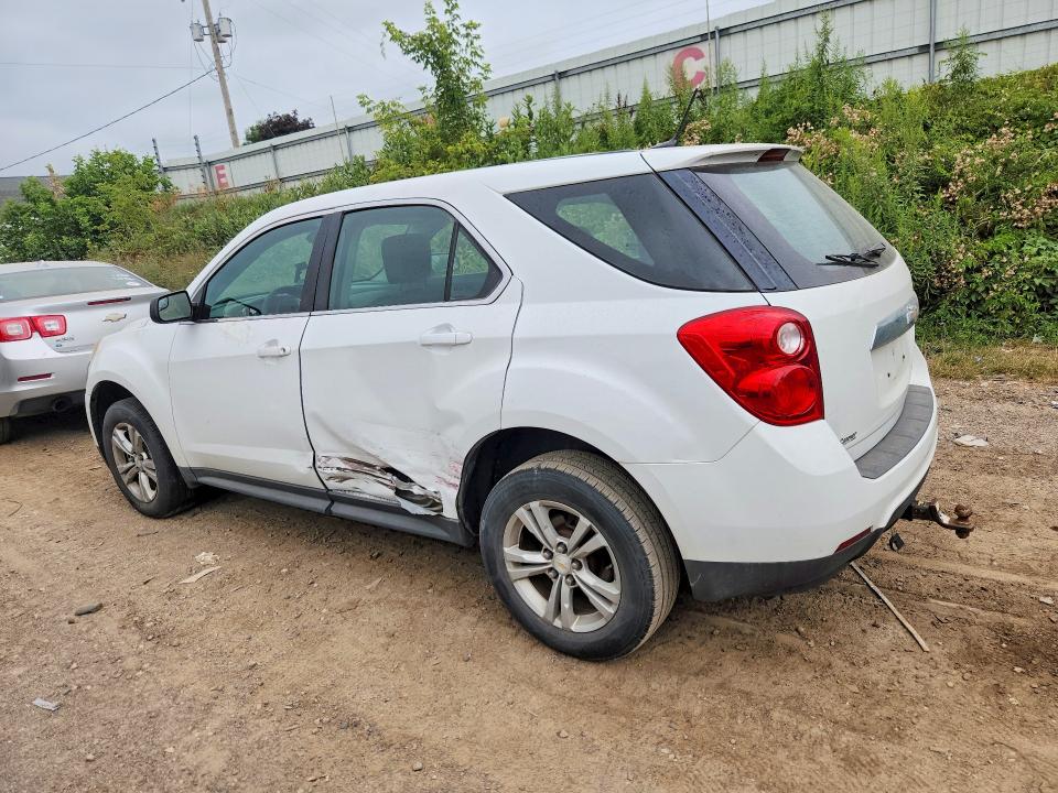 Продажа на аукционе авто 2013 Chevrolet Equinox, vin: 2GNALBEK5D1206630, номер лота: 63228656