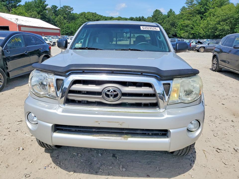 Продажа на аукционе авто 2010 Toyota Tacoma, vin: 5TEUU4ENXAZ746149, номер лота: 64928526