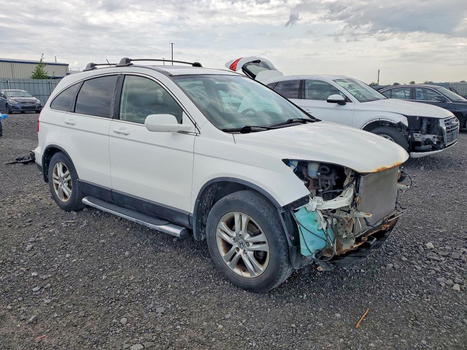 Продаж на аукціоні авто 2011 Honda Cr-v, vin: 5J6RE4H75BL820667, номер лоту: 64387986
