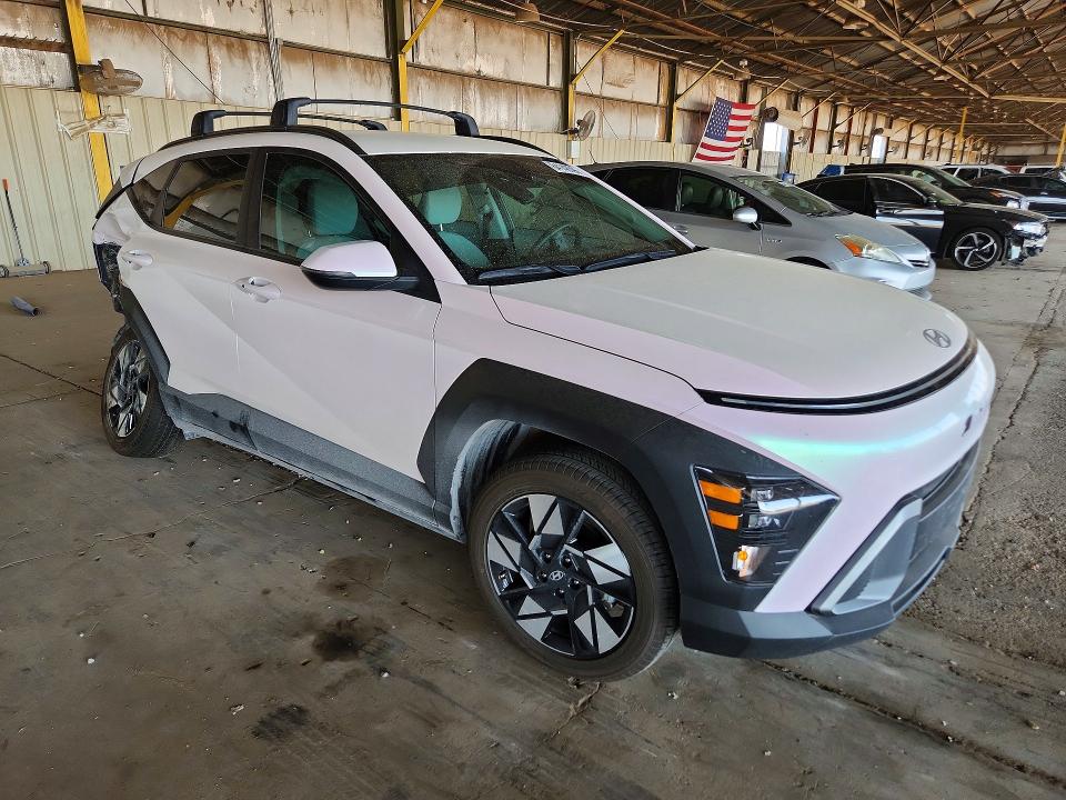 Aukcja sprzedaży 2024 Hyundai Kona, vin: KM8HBCAB9RU079829, numer aukcji: 64148596