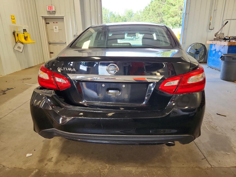 Продаж на аукціоні авто 2016 Nissan Altima, vin: 1N4AL3AP6GN355539, номер лоту: 65680246