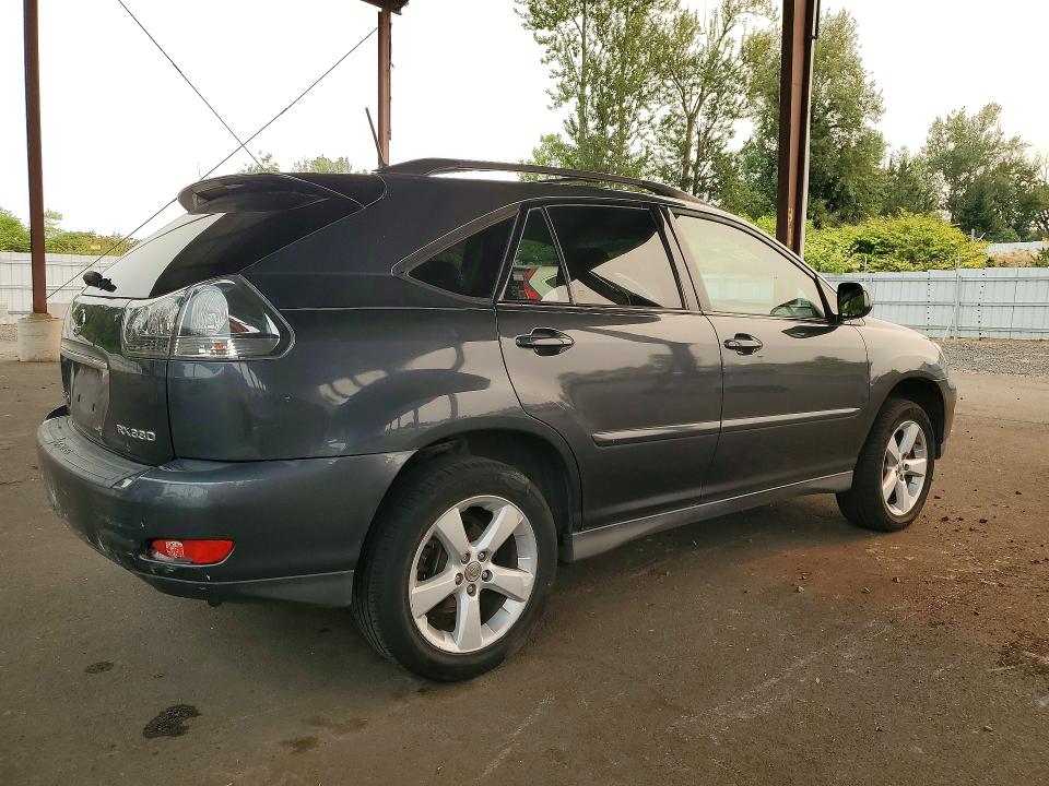 2004 Lexus Rx მანქანა იყიდება აუქციონზე, vin: JTJHA31U040014602, აუქციონის ნომერი: 63712606