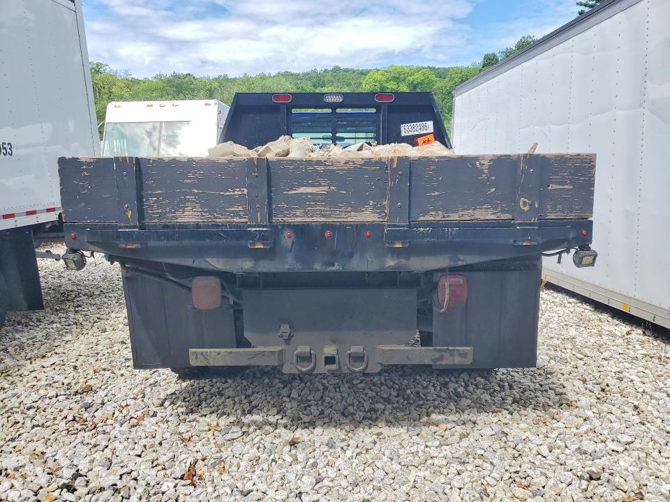 63382486 :رقم المزاد ، 1FDWF37F8YEE25528 vin ، 2000 Ford F350 مزاد بيع