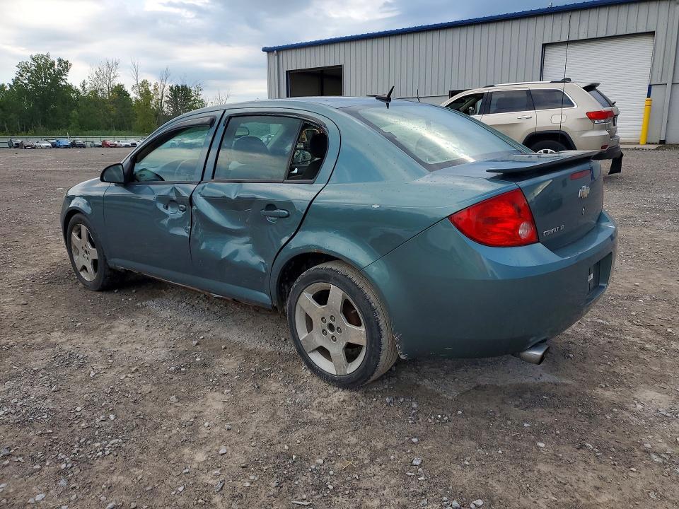 63427896 :رقم المزاد ، 1G1AF5F51A7114822 vin ، 2010 Chevrolet Cobalt مزاد بيع