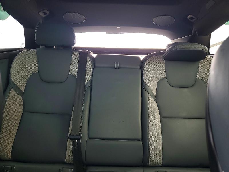 67010736 :رقم المزاد ، YV4H60DM7N1009081 vin ، 2022 Volvo Xc60 مزاد بيع