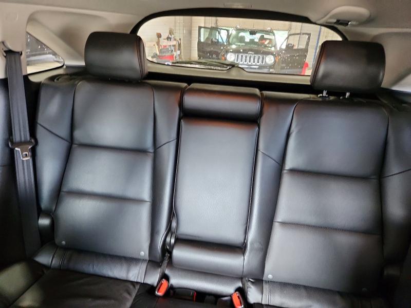 2014 Acura Rdx მანქანა იყიდება აუქციონზე, vin: 5J8TB4H38EL012238, აუქციონის ნომერი: 63888636