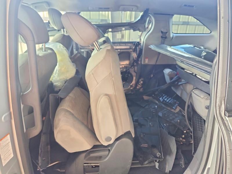 Продажа на аукционе авто 2024 Toyota Sienna, vin: 5TDKRKEC3RS186740, номер лота: 63693446