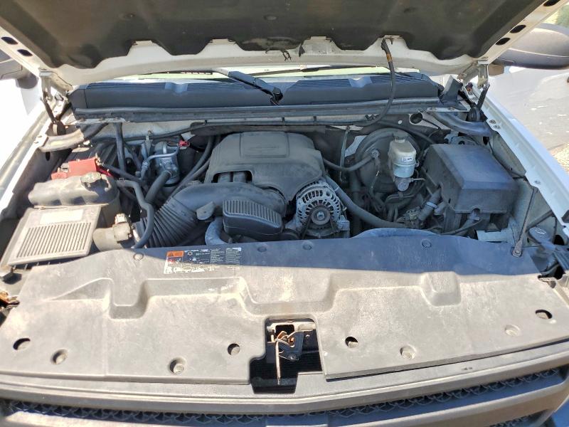 2011 Chevrolet Silverado მანქანა იყიდება აუქციონზე, vin: 1GCNCPEA3BZ465748, აუქციონის ნომერი: 63729066