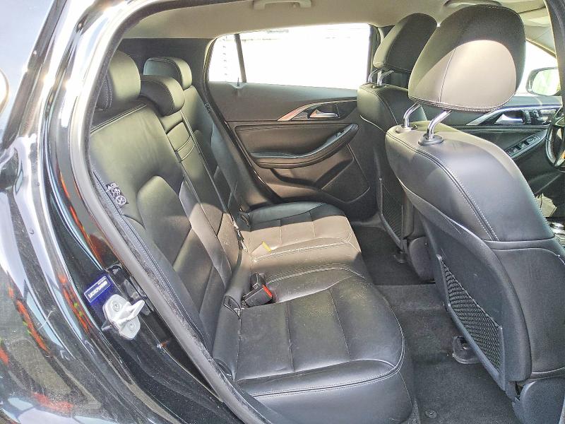 Aukcja sprzedaży 2018 Infiniti Qx30, vin: SJKCH5CP9JA056989, numer aukcji: 61621026