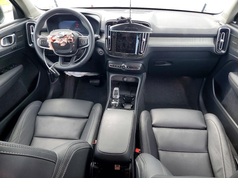 Aukcja sprzedaży 2026 Volvo Xc40, vin: YV4L12UC7T2788145, numer aukcji: 66893336
