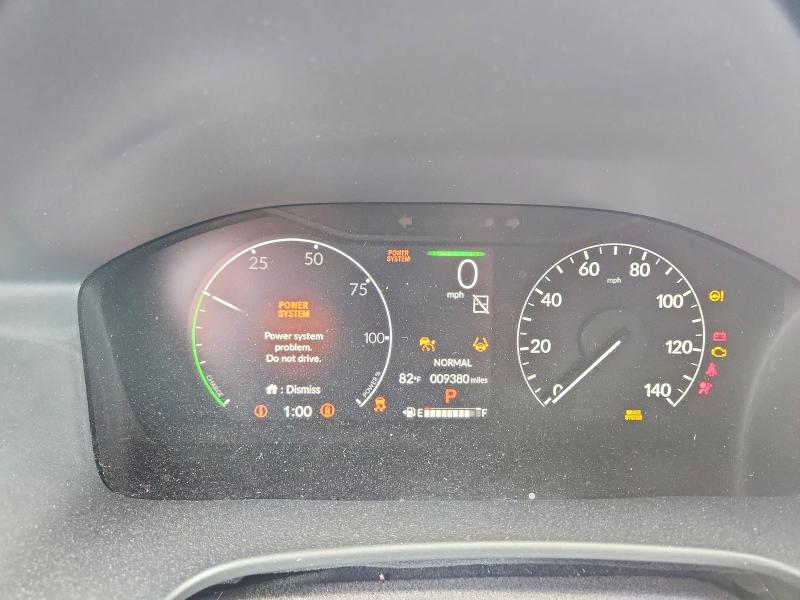 Продаж на аукціоні авто 2025 Honda Cr-v, vin: 7FARS6H92SE036109, номер лоту: 66262456