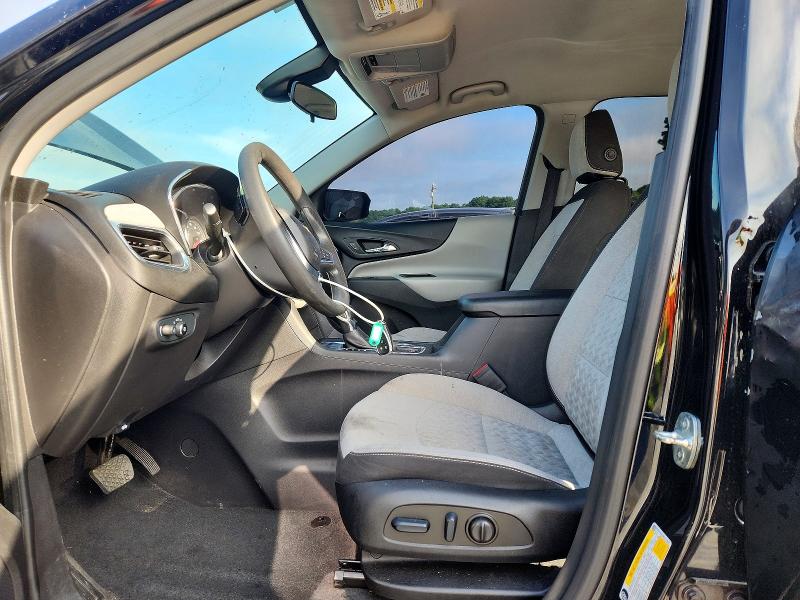 Aukcja sprzedaży 2023 Chevrolet Equinox, vin: 3GNAXHEG8PL172821, numer aukcji: 63874596