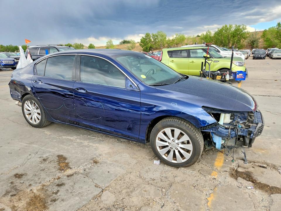 Aukcja sprzedaży 2015 Honda Accord, vin: 1HGCR2F82FA154953, numer aukcji: 65937376