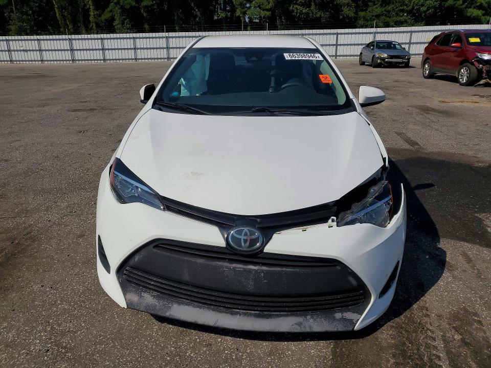 Продаж на аукціоні авто 2019 Toyota Corolla, vin: 5YFBURHEXKP906747, номер лоту: 66398946