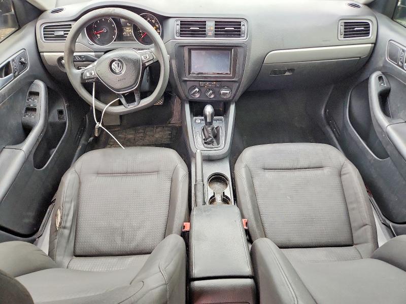 Продаж на аукціоні авто 2015 Volkswagen Jetta, vin: 3VWD17AJ1FM257573, номер лоту: 65551656