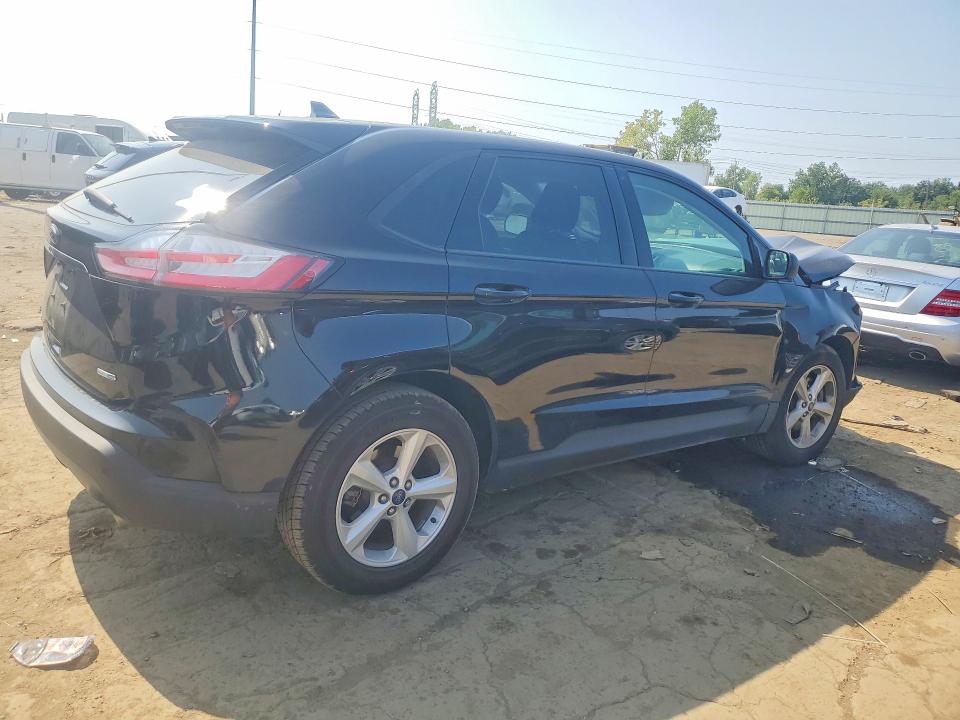 Продаж на аукціоні авто 2020 Ford Edge, vin: 2FMPK4G94LBA81491, номер лоту: 65860466
