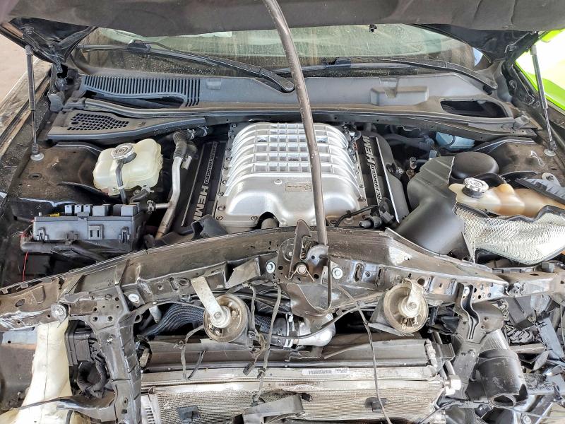 Aukcja sprzedaży 2018 Dodge Challenger, vin: 2C3CDZC98JH195797, numer aukcji: 65198506