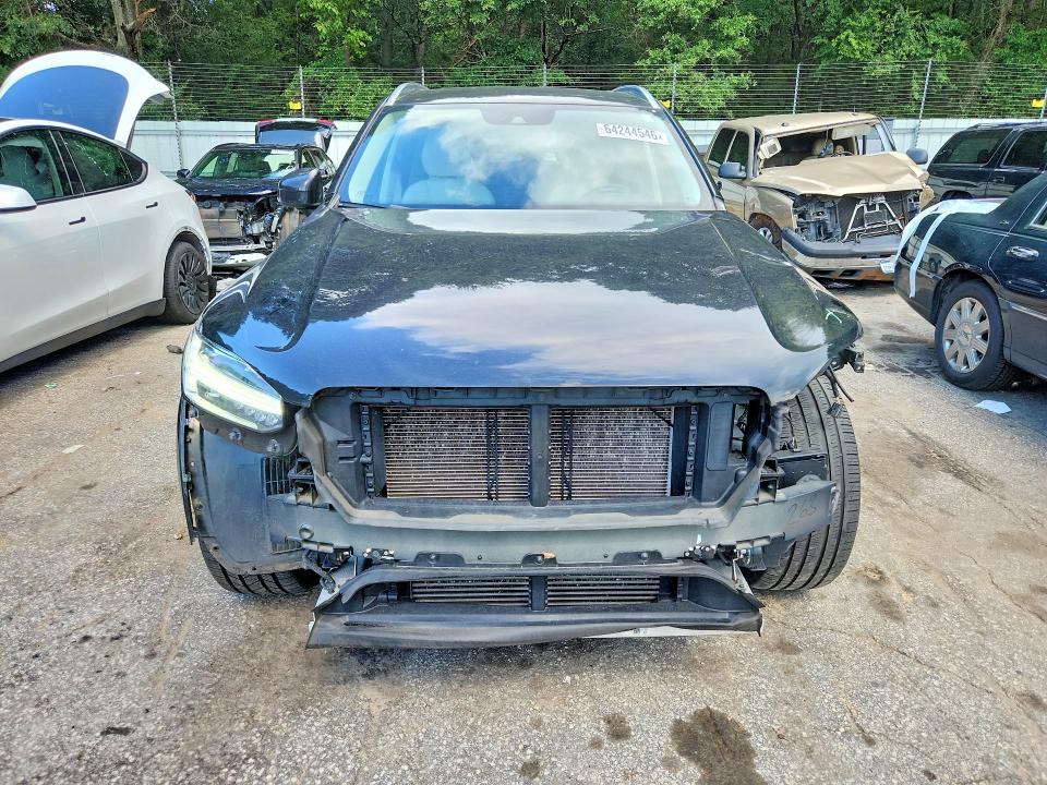 Продажа на аукционе авто 2021 Volvo Xc90, vin: YV4102PK2M1770267, номер лота: 64244546