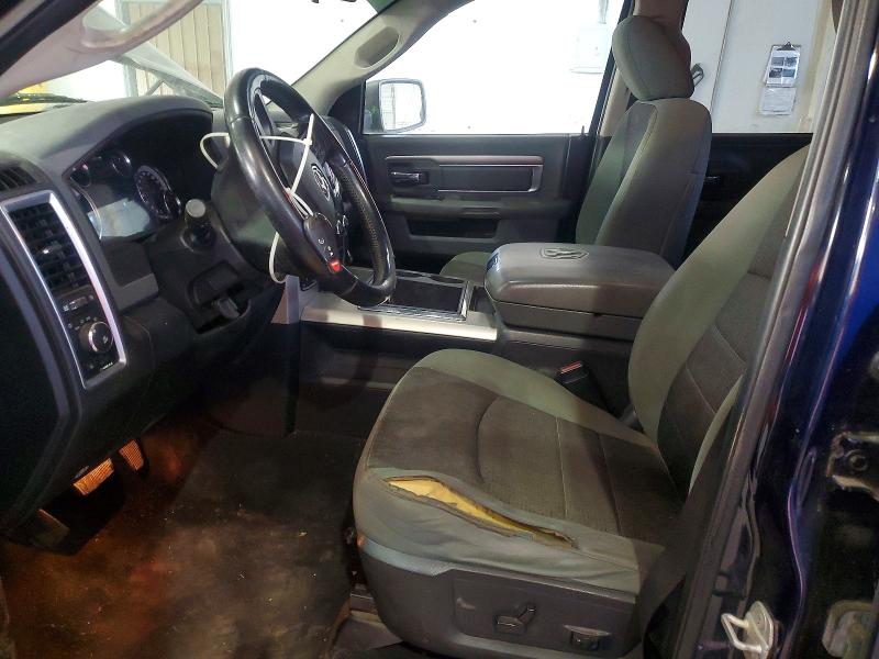 Aukcja sprzedaży 2013 Ram 1500, vin: 1C6RR7GT8DS706222, numer aukcji: 64276786