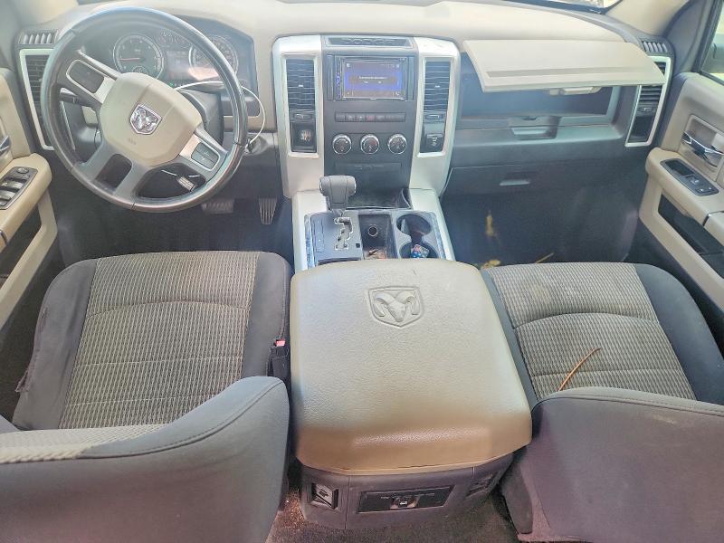 Продажа на аукционе авто 2011 Dodge Ram 1500, vin: 1D7RB1CT5BS601625, номер лота: 65386056