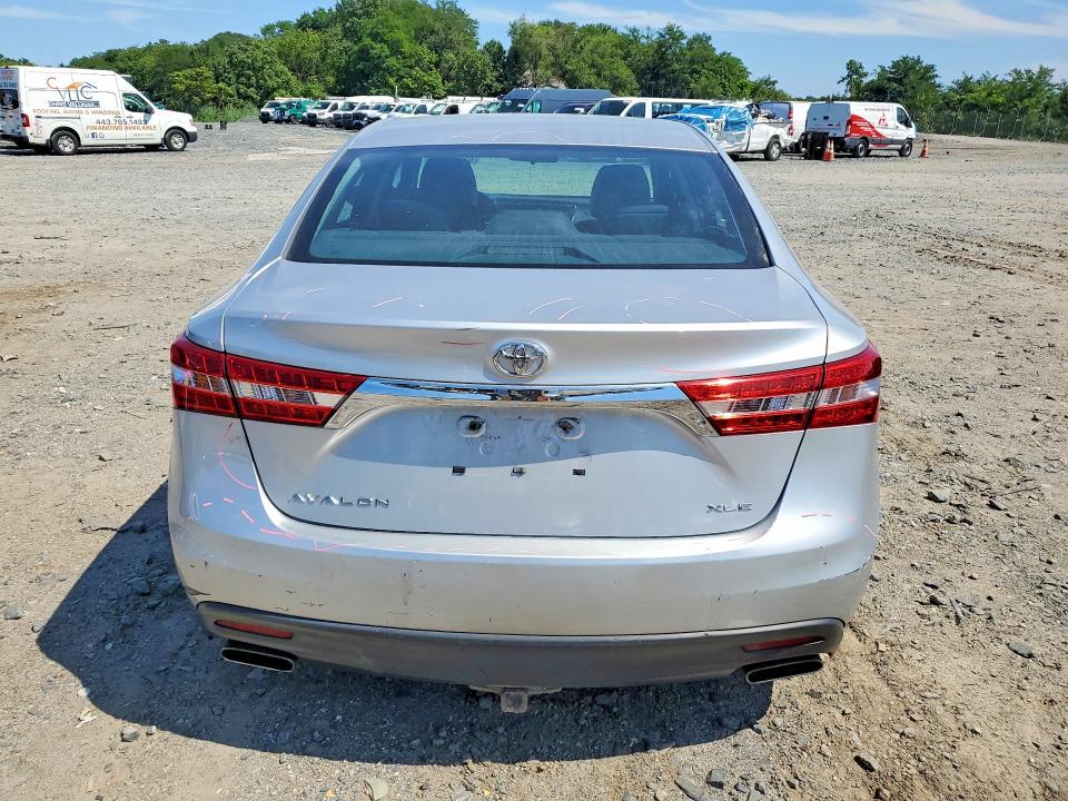 Aukcja sprzedaży 2013 Toyota Avalon, vin: 4T1BK1EB6DU041097, numer aukcji: 63378886