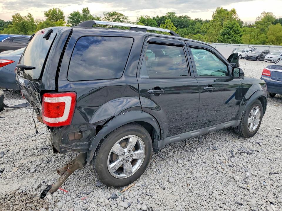 Aukcja sprzedaży 2011 Ford Escape, vin: 1FMCU9EG1BKA01883, numer aukcji: 64080076