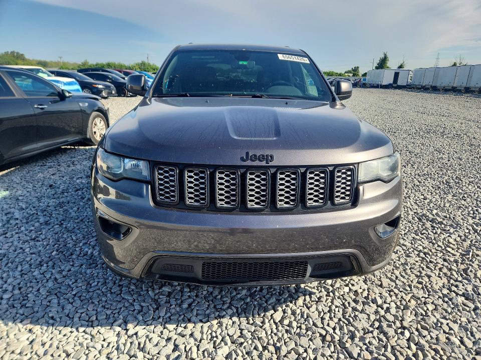 Aukcja sprzedaży 2020 Jeep Grand Cherokee, vin: 1C4RJEAG4LC181510, numer aukcji: 65651426