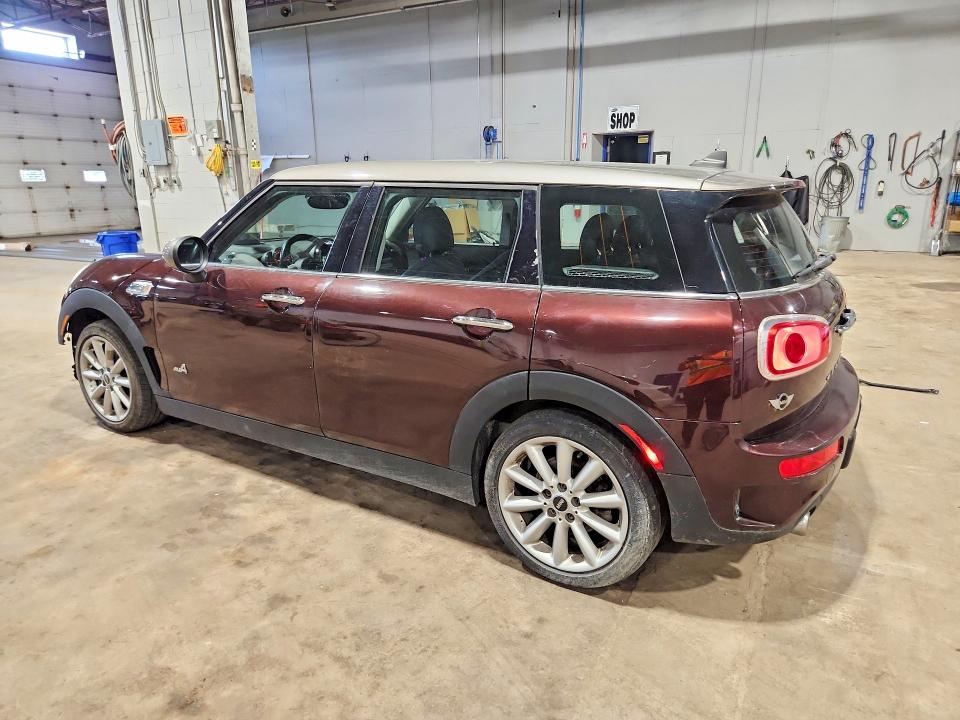 Aukcja sprzedaży 2017 Mini Cooper, vin: WMWLU5C56H2E80812, numer aukcji: 63575756