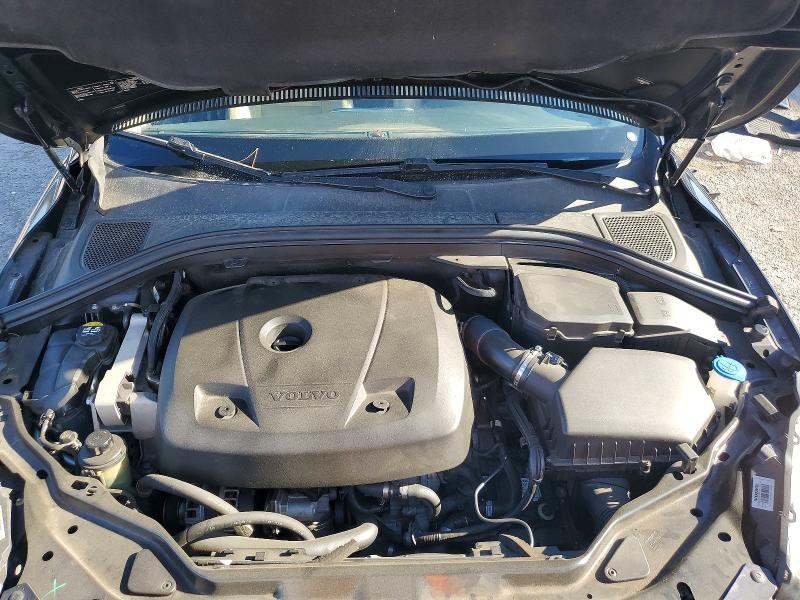 Aukcja sprzedaży 2016 Volvo Xc60, vin: YV440MDK8G2879084, numer aukcji: 64982996