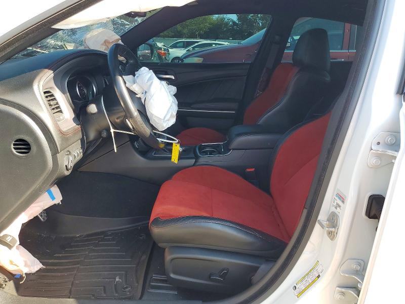 Продаж на аукціоні авто 2023 Dodge Charger, vin: 2C3CDXGJ7PH639432, номер лоту: 62540956