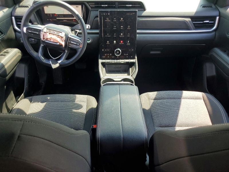 63747156 :رقم المزاد ، 3GKALUEG2SL272956 vin ، 2025 Gmc Terrain مزاد بيع