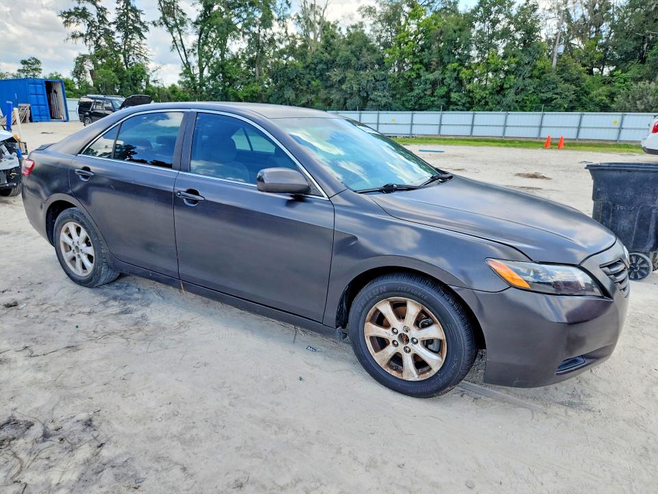Продажа на аукционе авто 2009 Toyota Camry, vin: 4T1BE46K19U377772, номер лота: 64447446
