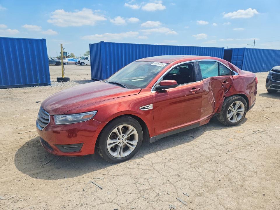 Aukcja sprzedaży 2014 Ford Taurus, vin: 1FAHP2H83EG142075, numer aukcji: 66081556