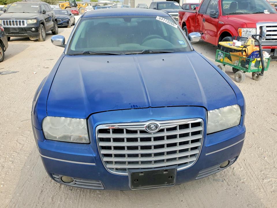 Aukcja sprzedaży 2010 Chrysler 300, vin: 2C3CA4CD6AH328833, numer aukcji: 64113266