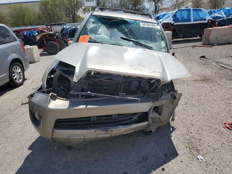 Aukcja sprzedaży 2006 Toyota 4runner, vin: JTEBU14R060091416, numer aukcji: 65154166