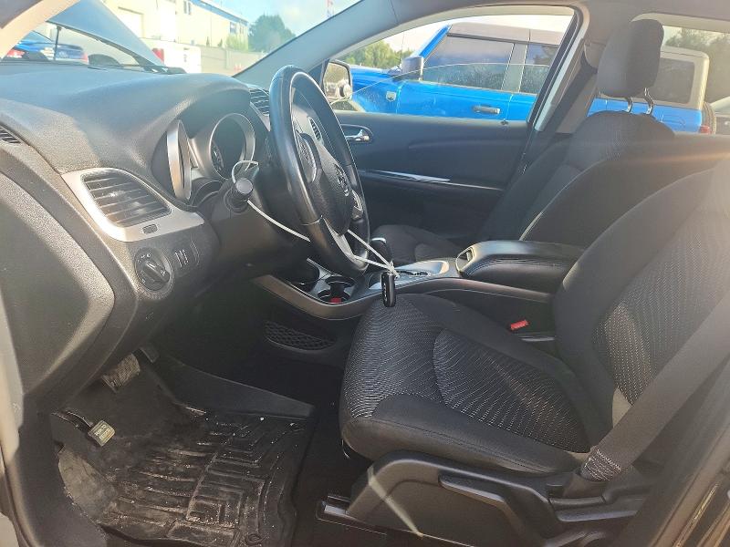 2014 Dodge Journey მანქანა იყიდება აუქციონზე, vin: 3C4PDCAB8ET260581, აუქციონის ნომერი: 64460726