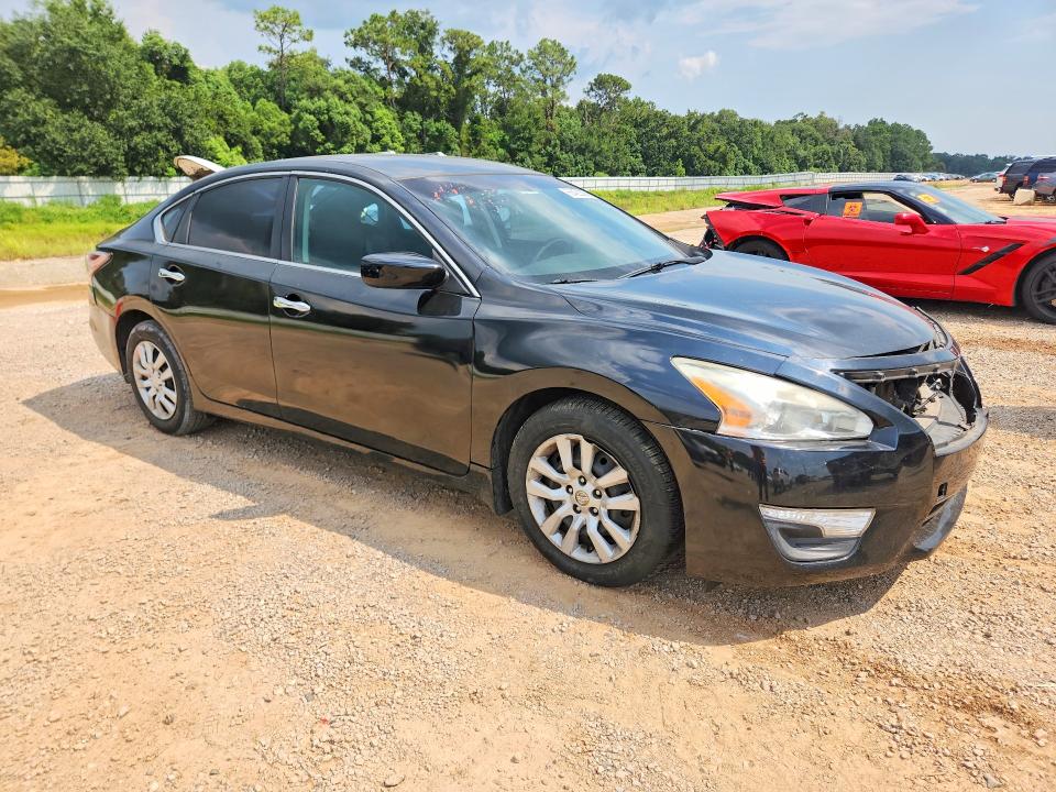 Aukcja sprzedaży 2015 Nissan Altima, vin: 1N4AL3AP6FC223195, numer aukcji: 66423386