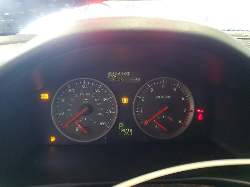 Продажа на аукционе авто 2006 Volvo S40, vin: YV1MS382962173428, номер лота: 66501906