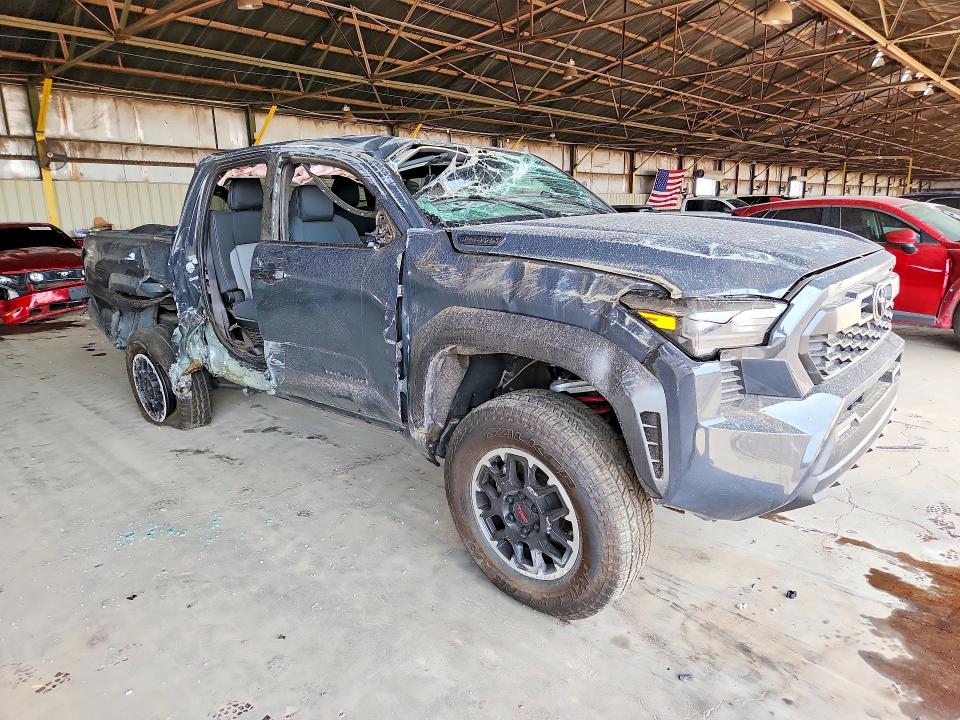 Продаж на аукціоні авто 2026 Toyota Tacoma, vin: 3TYLC5LN3TT065813, номер лоту: 64768506
